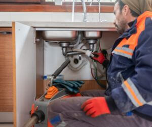 About Sewer Line Replacement Quicksburg, VA